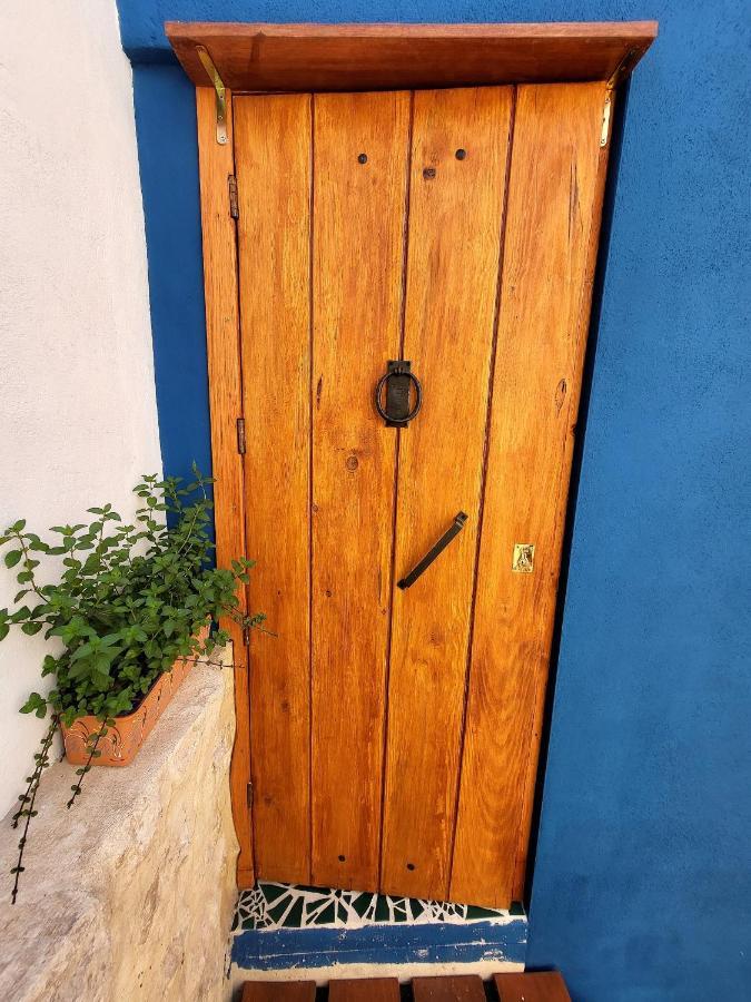 Hotel Casa De Koras Cullera Exterior foto